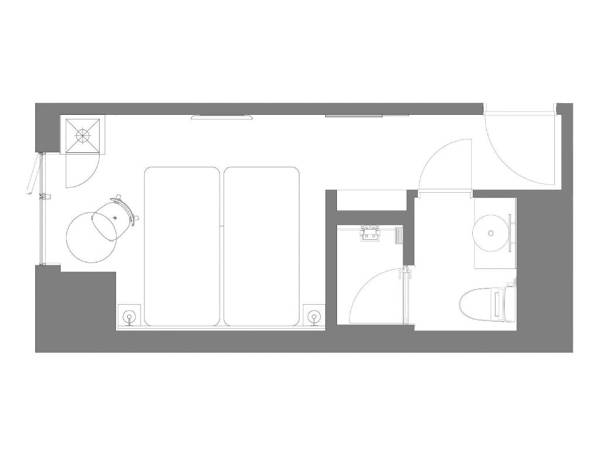 Granbell Hotel Osaka