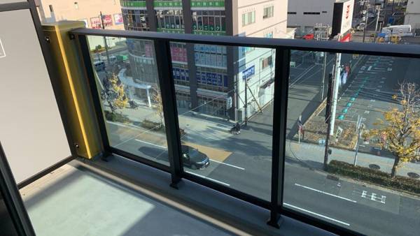 @RLiS_house大阪ドームシティ
