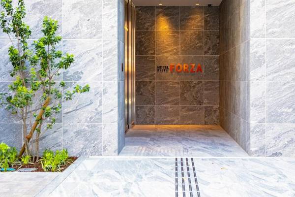 Hotel Forza Osaka Namba