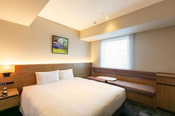 Hotel Forza Osaka Namba