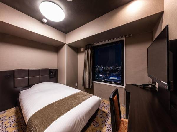 APA Hotel Shin Osaka-Eki Tower