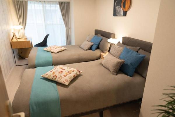 OSAKA SUNSHINE TOWER21 l女性専用l