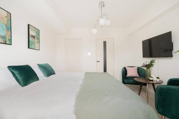 谷町君ホテル　難波80