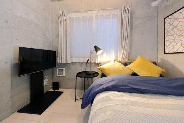 HOTEL LANDMARK NAMBA(A)