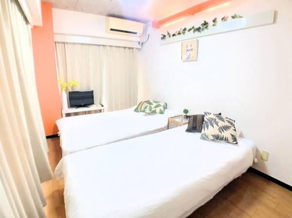 HOTEL AARON Tsuten East