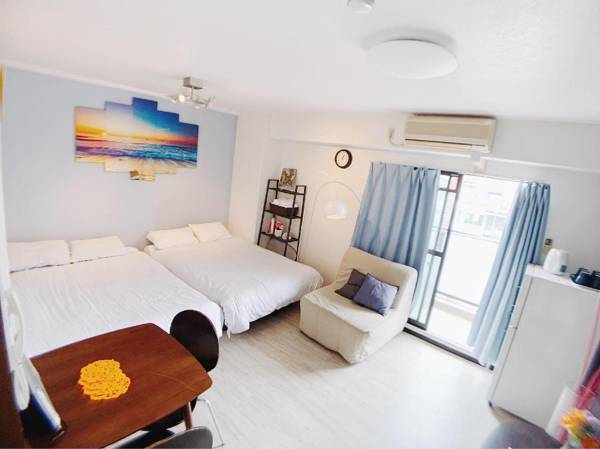 HOTEL AARON Tsuten West