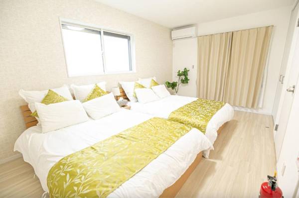 中道IKANIKAN Room A