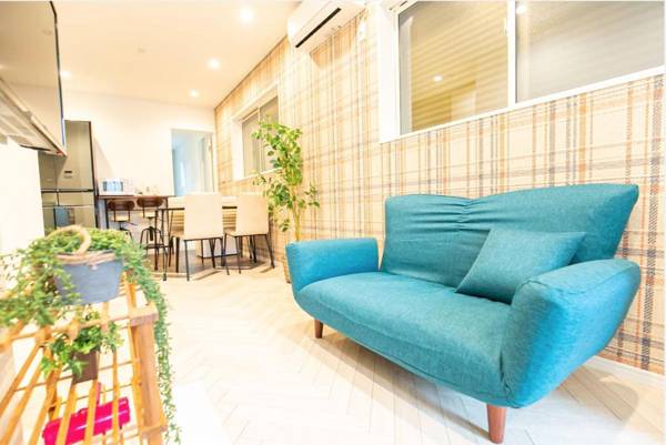 中道IKANIKAN Room A