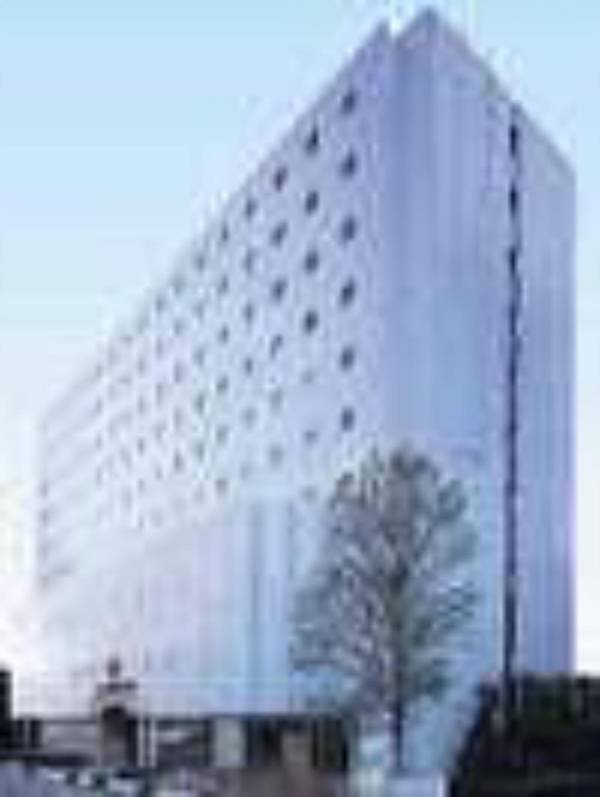 Hearton Hotel Minamisenba