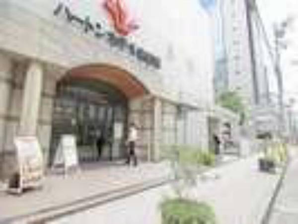 Hearton Hotel Minamisenba