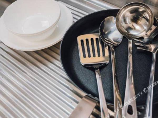 Nippombashi Back Kuromon AFP Apartment