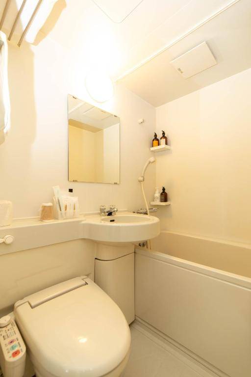 大阪シティホテル京橋