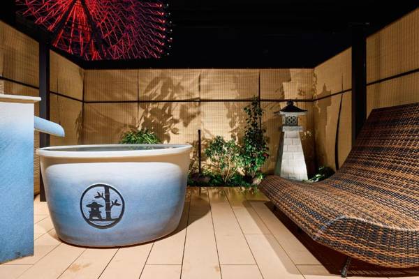 今昔荘 天保山 大阪ベイ