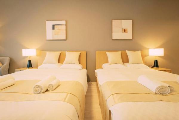 Tanimachi-kun HOTEL Ebisucho 72