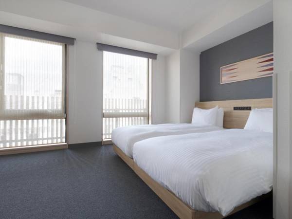 MIMARU Osaka Namba Station