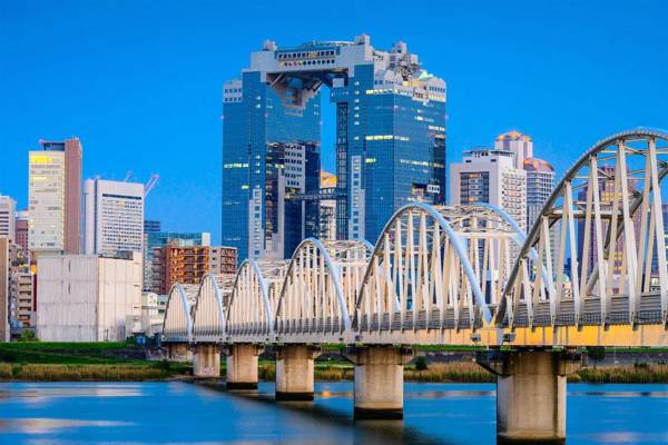 Zentis Osaka