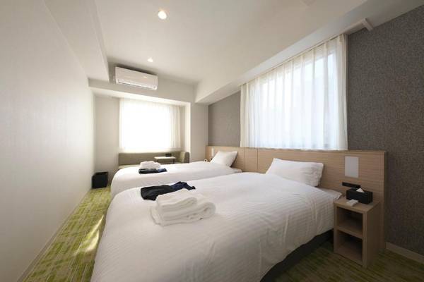 Fourz Hotel Kintetsu Osaka-Namba