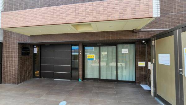 Sakimoto Residence Namba Minami