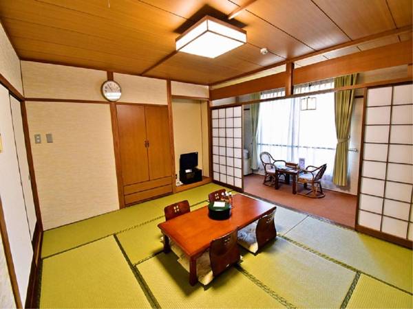 Natural Spa Onomichi Fureai No Sato