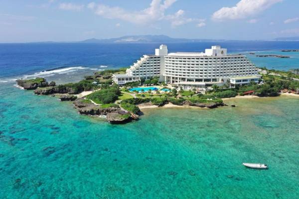 ANA InterContinental Manza Beach Resort an IHG Hotel