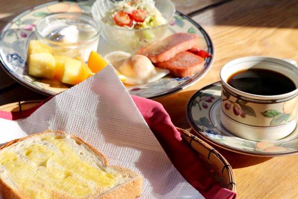 Surfside Bed & Breakfast