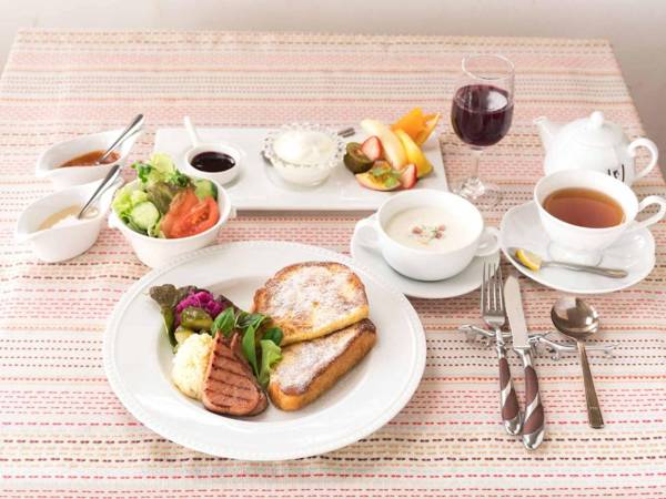 Auberge Bonne Chere Raout