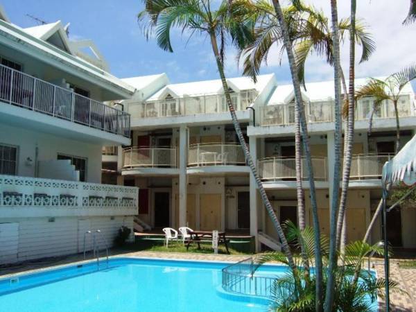 Petit Hotel Key West Club