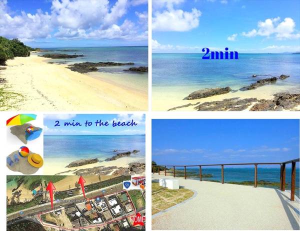 Sea Stay Okinawa