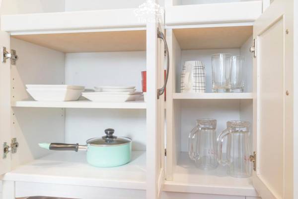 Ocean Villa Tin Gala