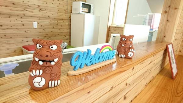 Ryu -Okinawa Private House-