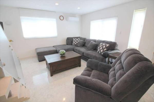 Casa de nicki 恩納村 NC1