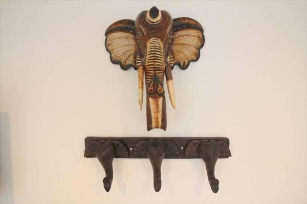 Casa de nicki 恩納村 NC1