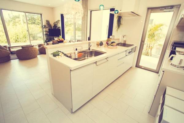 HALE恩納村 Ys Casa