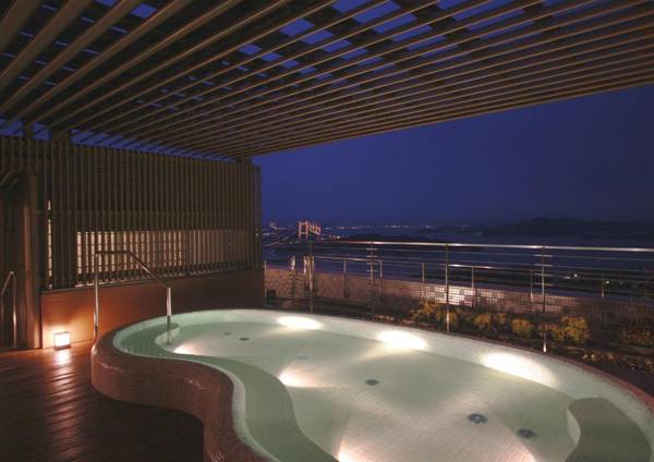 Setouchi Kojima Hotel Kurashiki