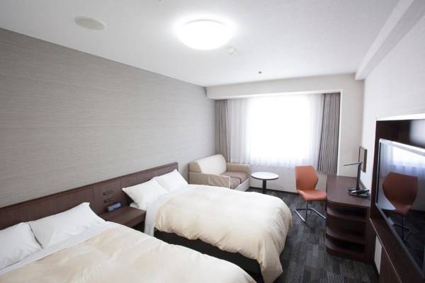 Hotel Mielparque Okayama