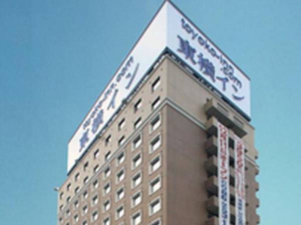 Toyoko Inn Okayama-Eki Nishiguchi-Migi