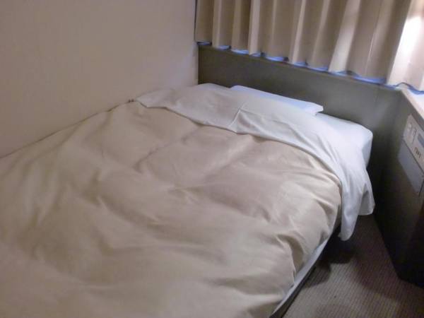 Tsuyama Central Hotel Annex