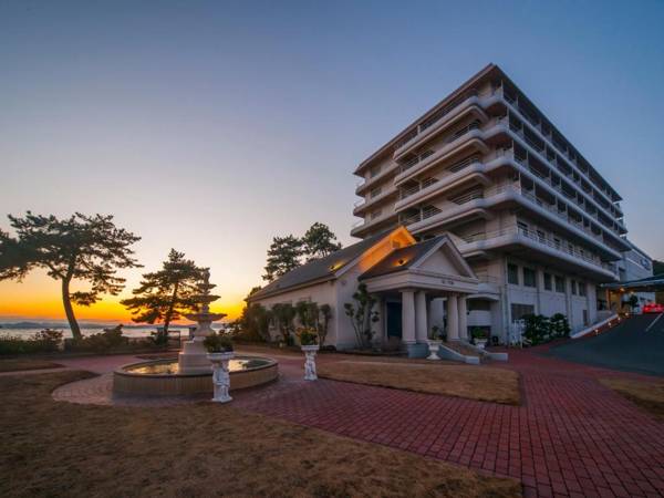 Diamond Setouchi Marine Hotel