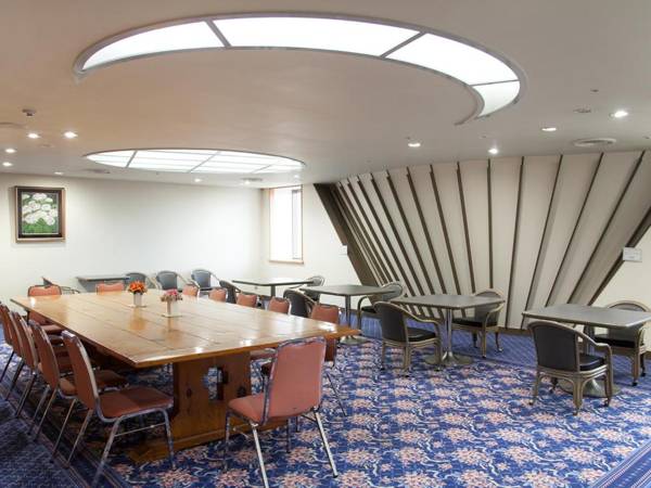 Kibi Kogen Resort Hotel