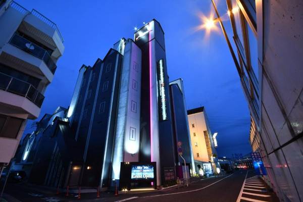 Hotel agehA cinq boutique (Adult Only)