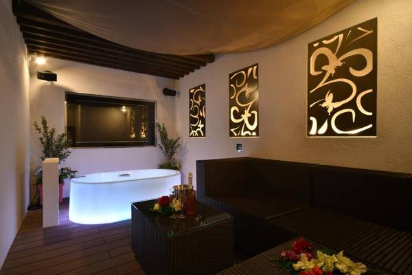 Hotel agehA cinq boutique (Adult Only)