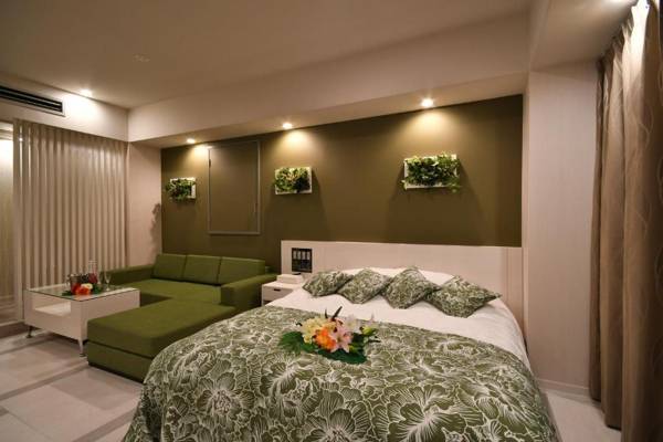 Hotel agehA cinq boutique (Adult Only)