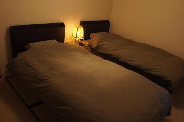 Guest House MEETS Okayama