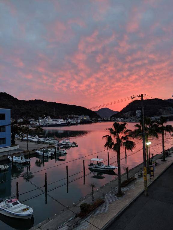 The English Clubゲストハウス