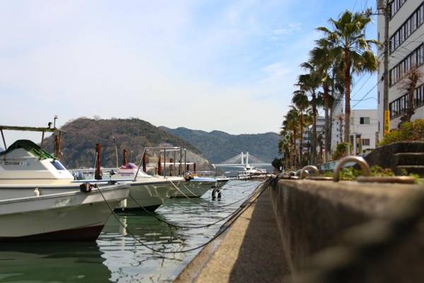 The English Clubゲストハウス