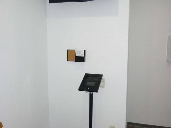 At Stay