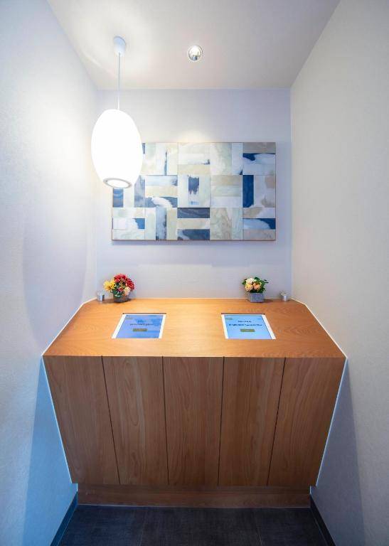 GRAND BASE Kurashiki Chuo