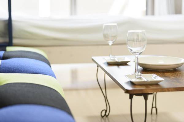 Cocostay KO Residence Sennichimae512