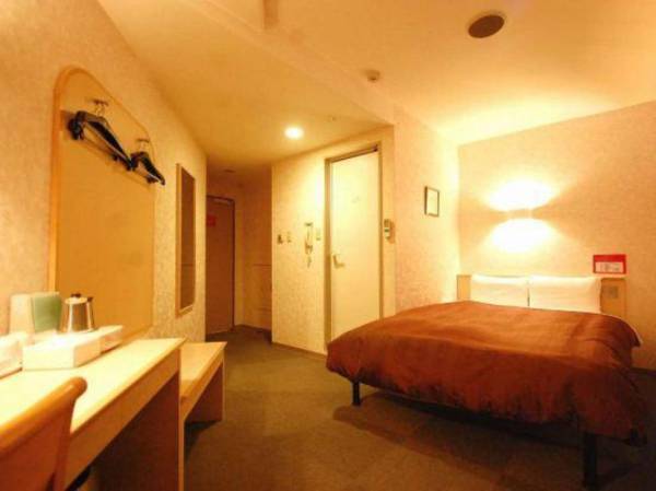 Abiss Inn Okayama