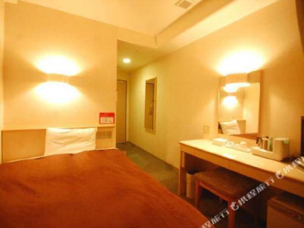 Abiss Inn Okayama